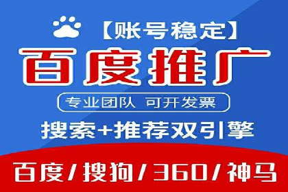 SEM代运营成功案例：打造行业领先品牌