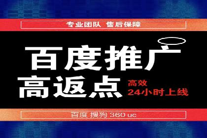 某电商平台的SEM投放全流程案例